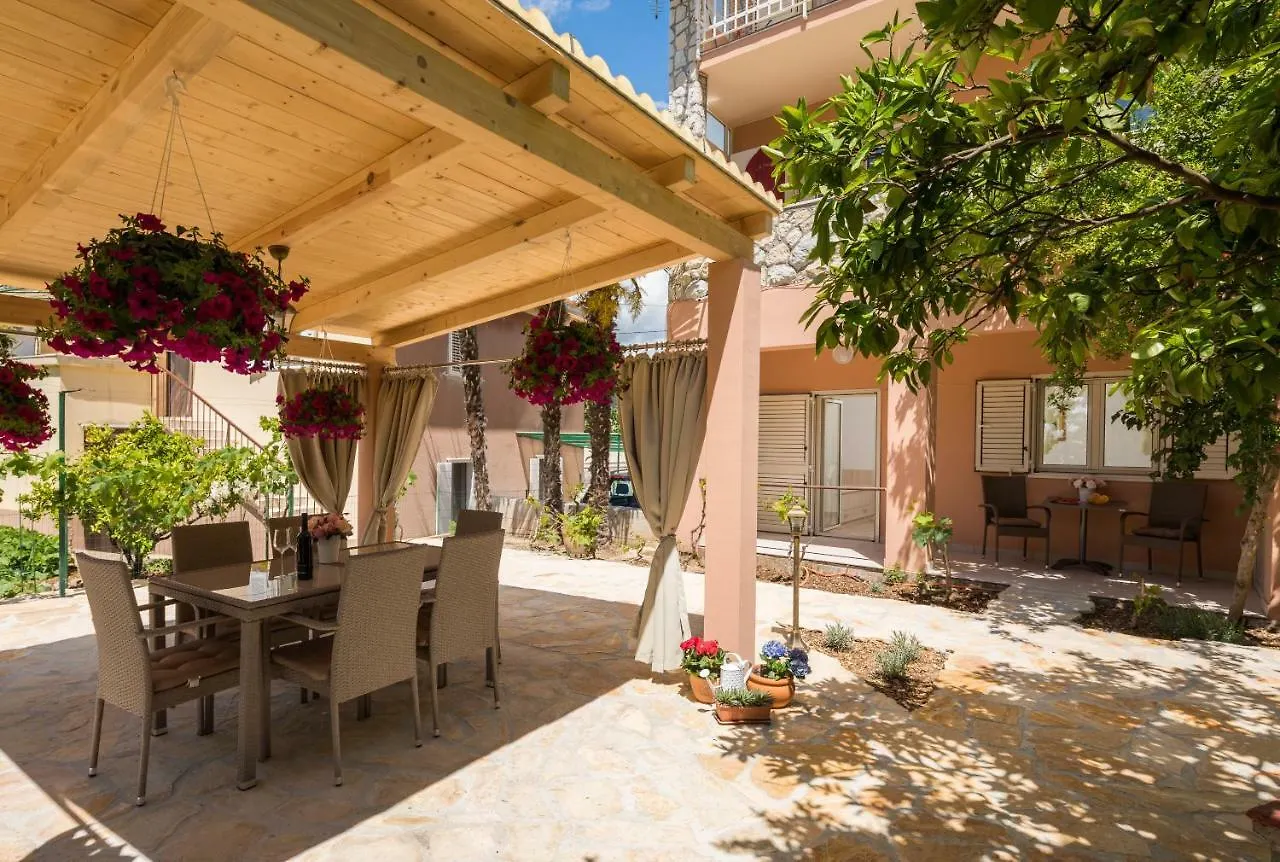 Apartmani Oaza Trogir 0*,  Croatia