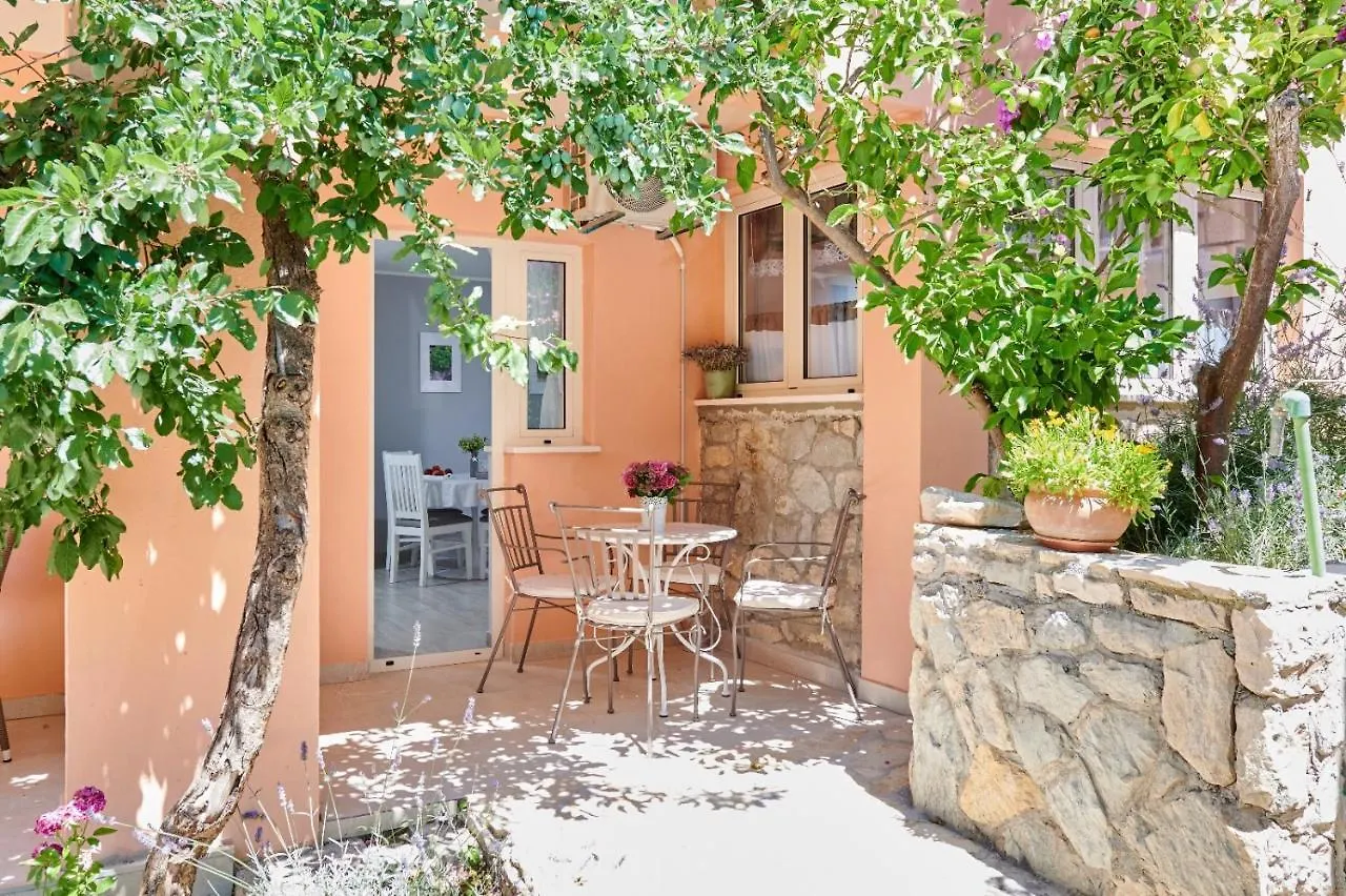Apartment Apartmani Oaza Trogir