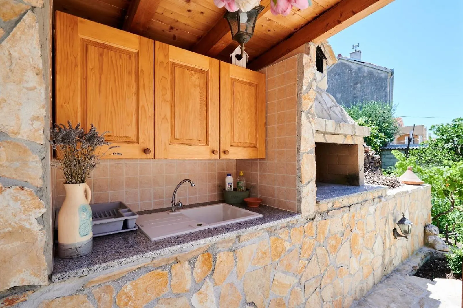 Apartmani Oaza Trogir 0*,