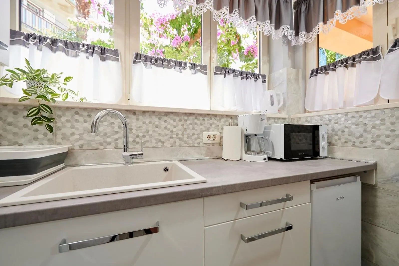 Apartmani Oaza Trogir Apartment