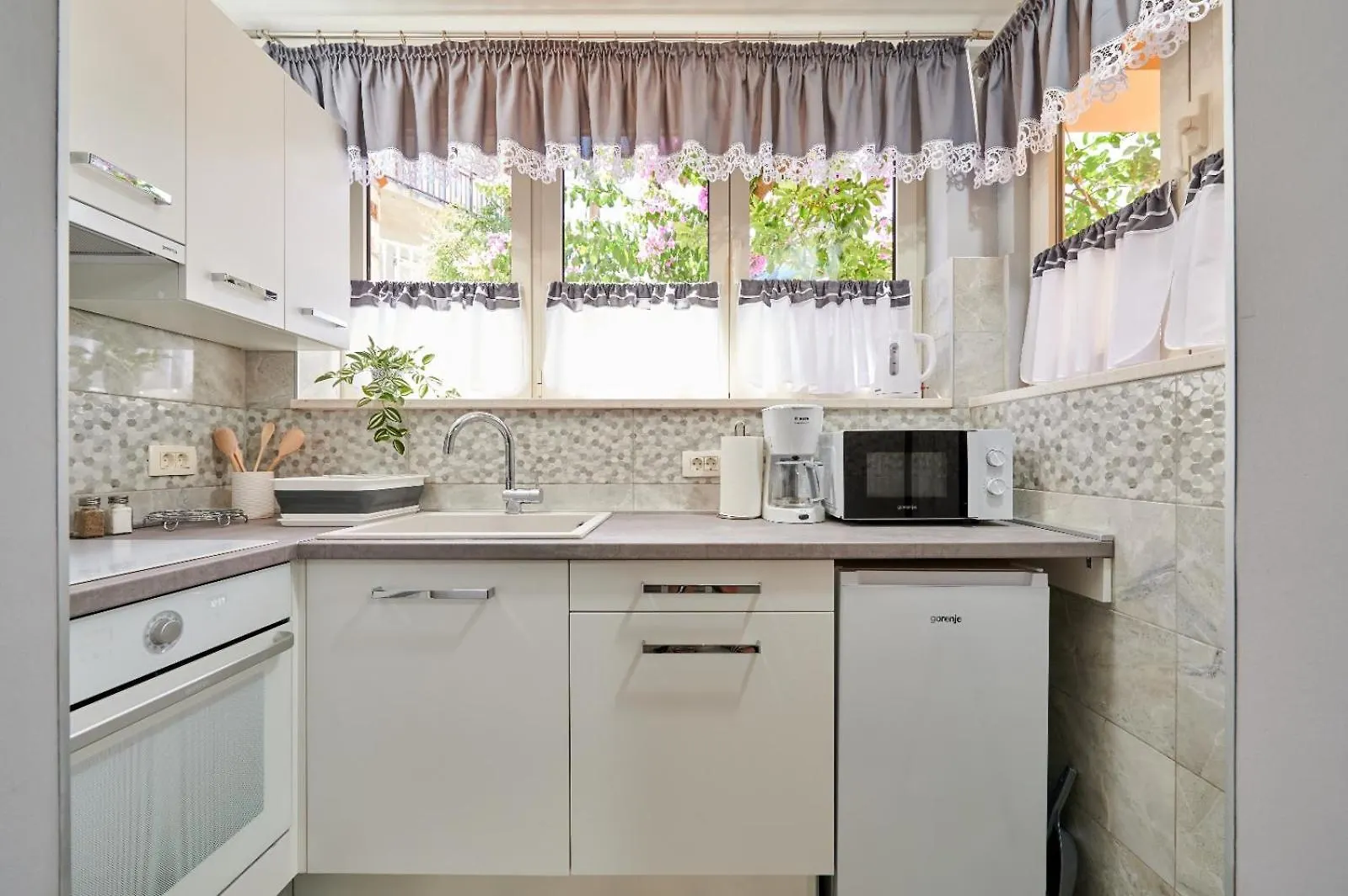 Apartmani Oaza Trogir