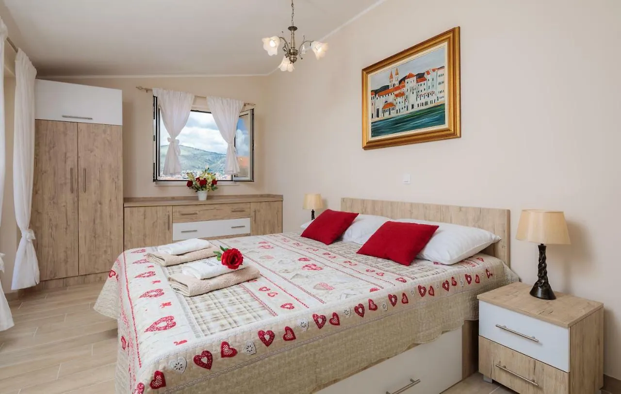Apartmani Oaza Trogir