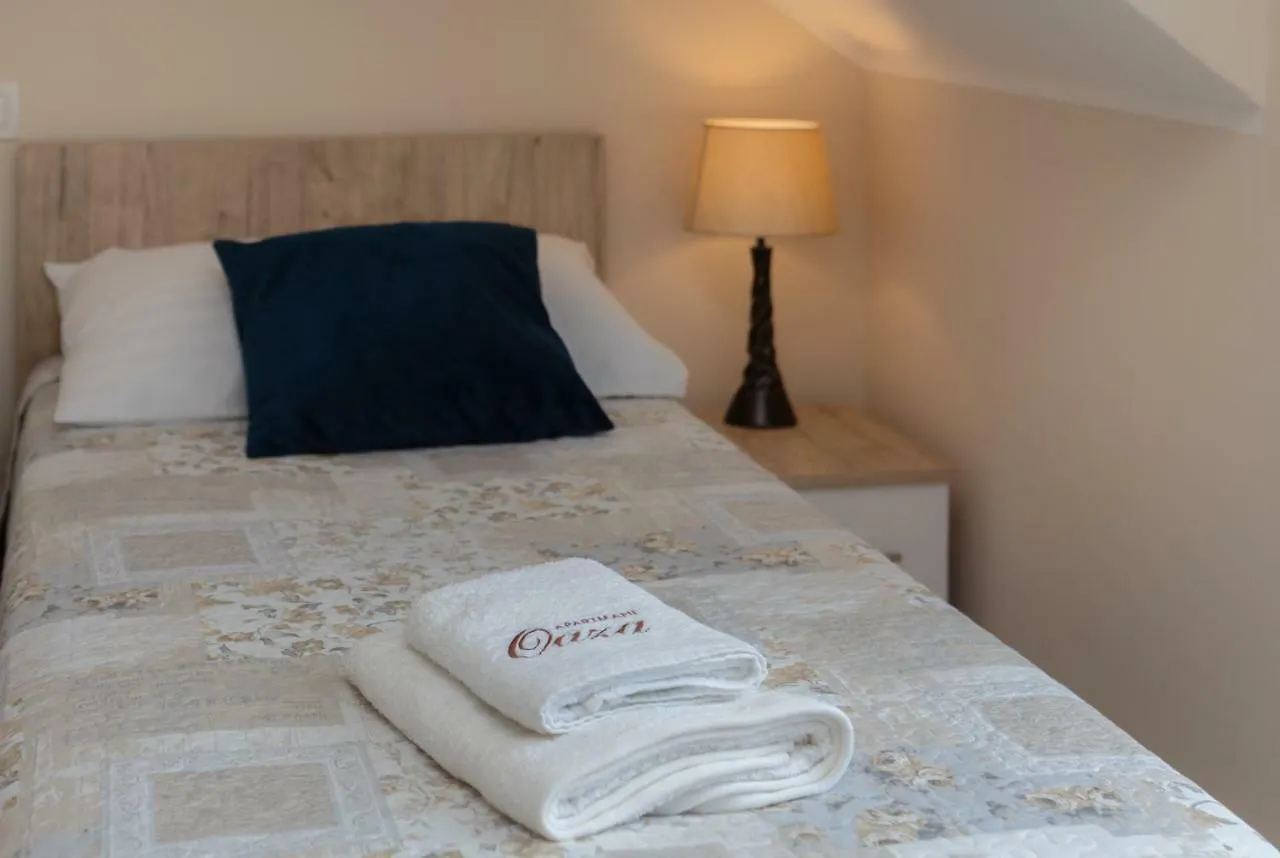 Apartment Apartmani Oaza Trogir