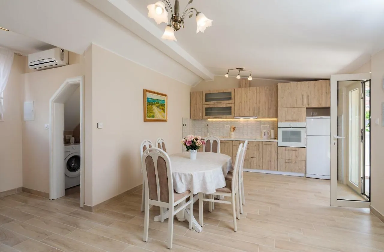 Apartmani Oaza Trogir 0*,  Croatia