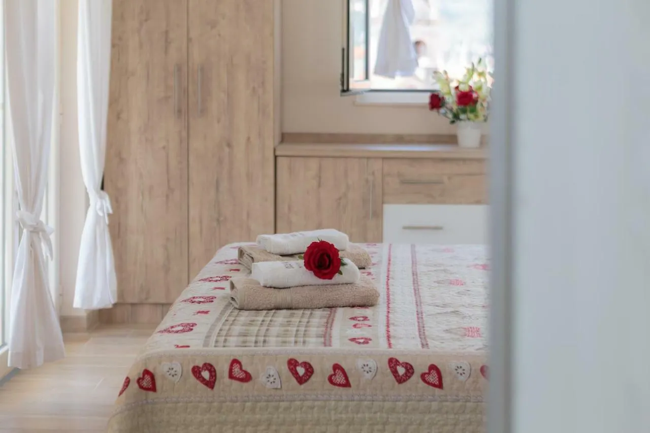 Apartmani Oaza Trogir