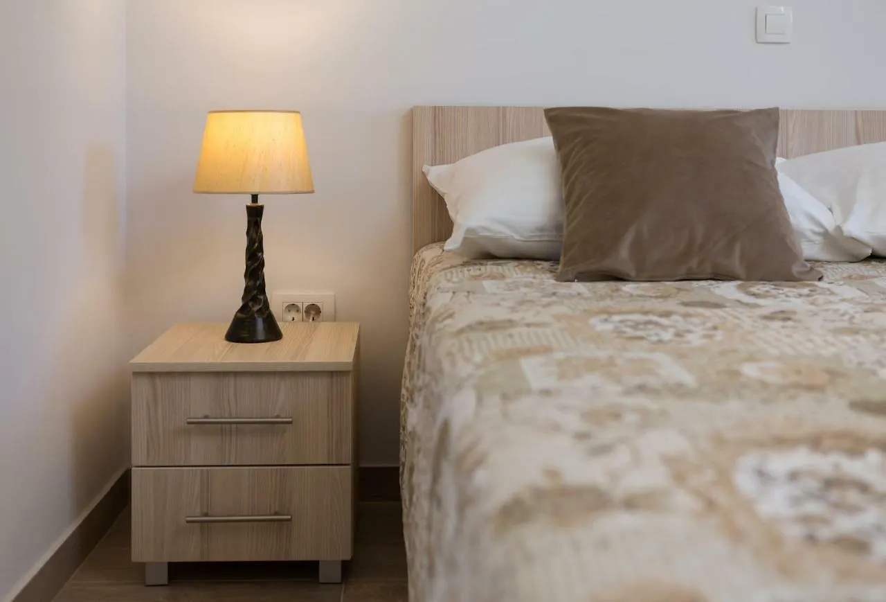 Apartmani Oaza Trogir Apartment