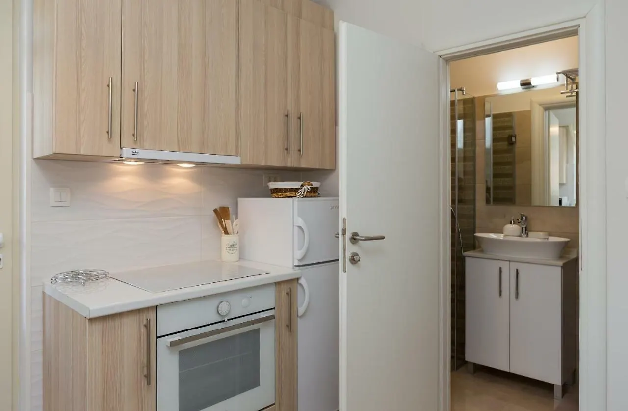 Apartmani Oaza Trogir Apartment