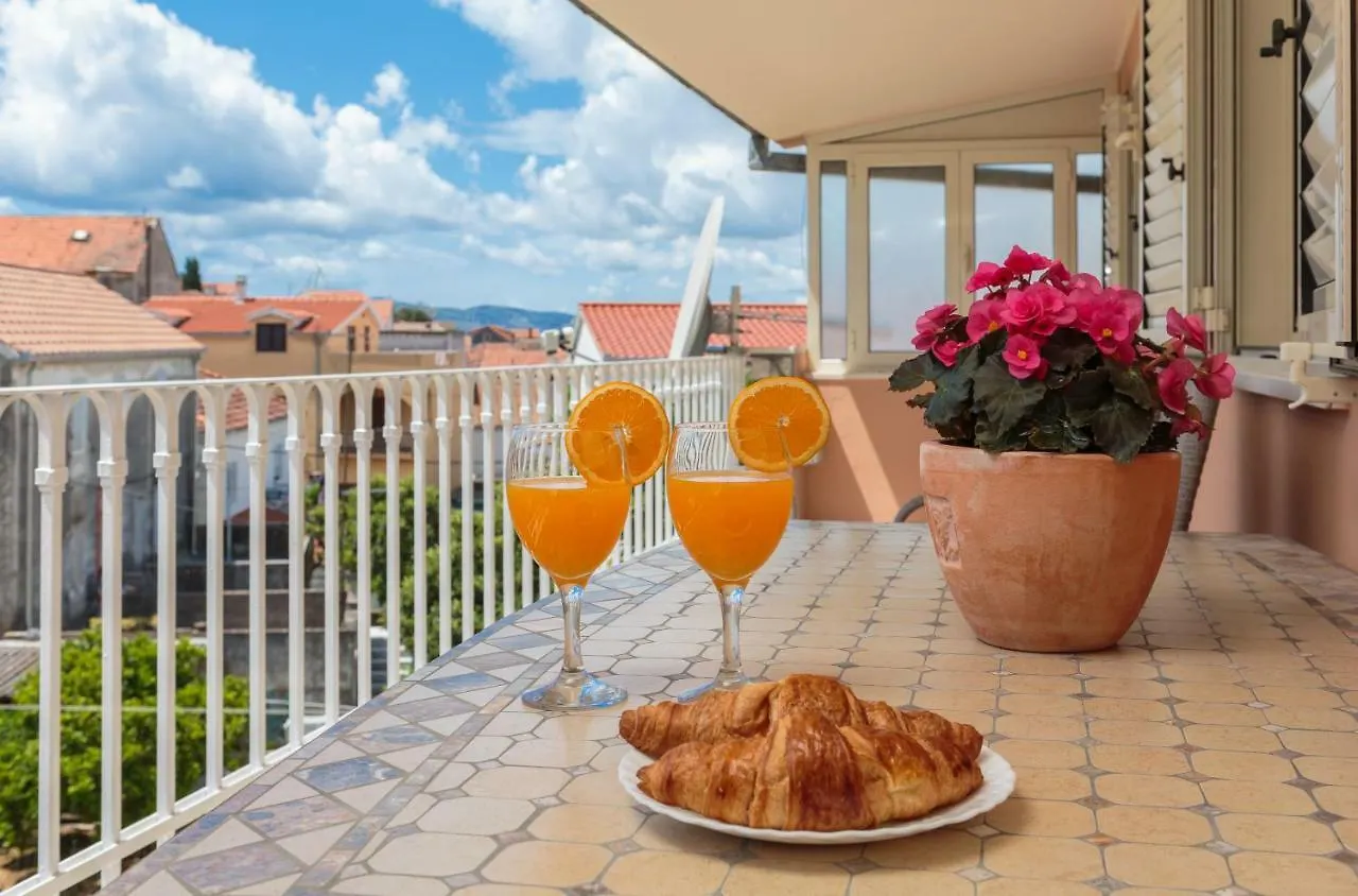 Apartmani Oaza Trogir