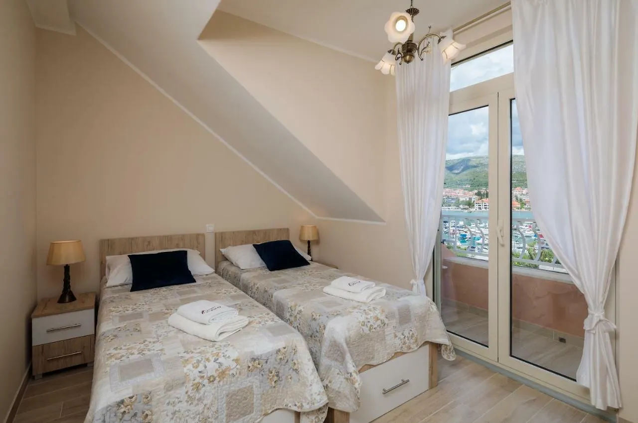 Apartment Apartmani Oaza Trogir
