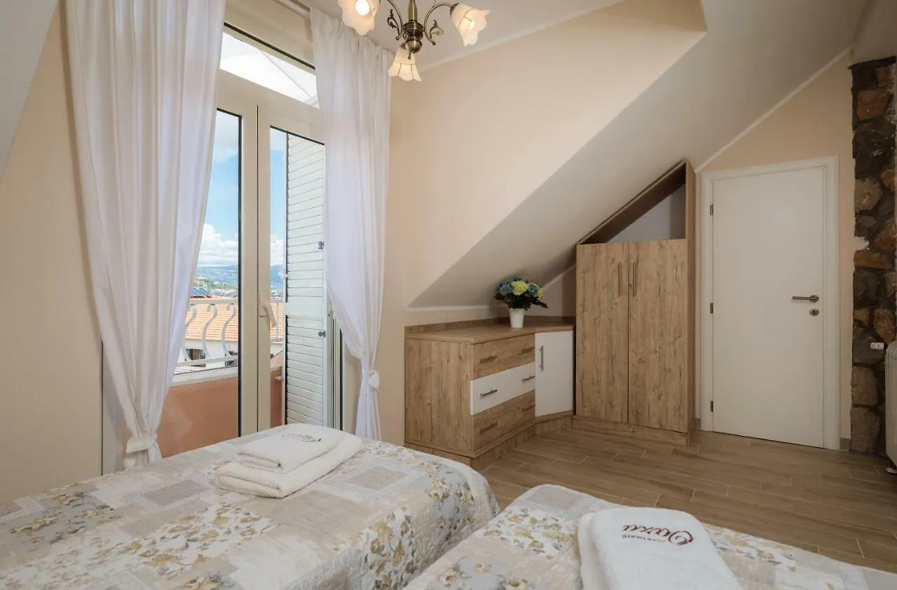 Apartment Apartmani Oaza Trogir