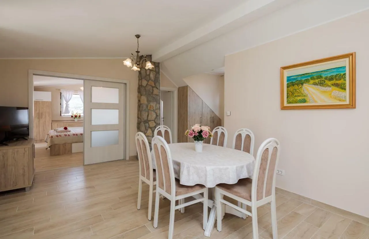 Apartment Apartmani Oaza Trogir