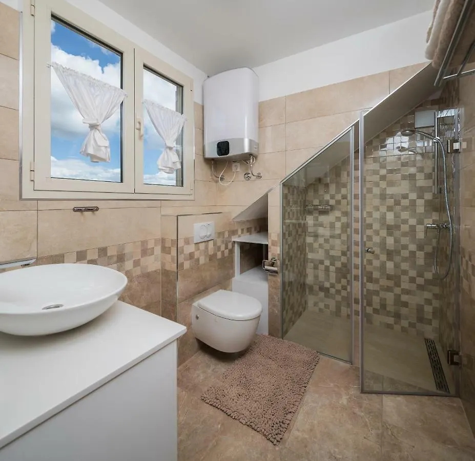 Apartmani Oaza Trogir Apartment