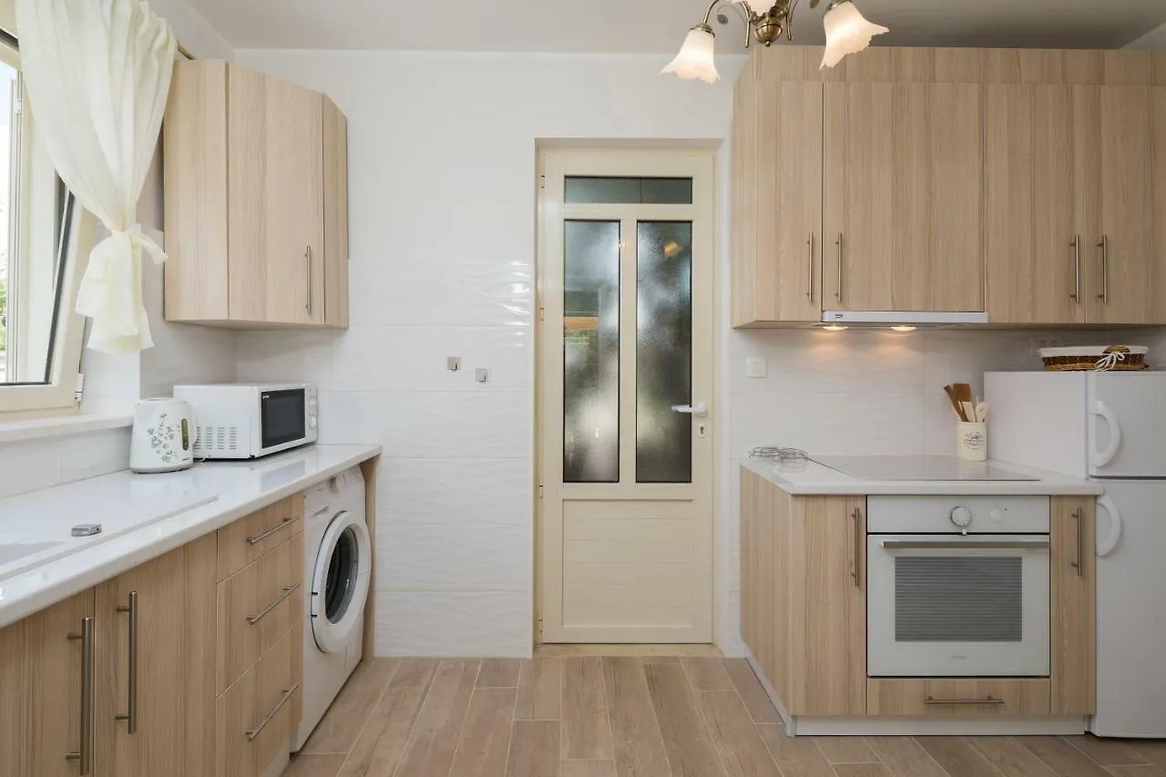 Apartmani Oaza Trogir