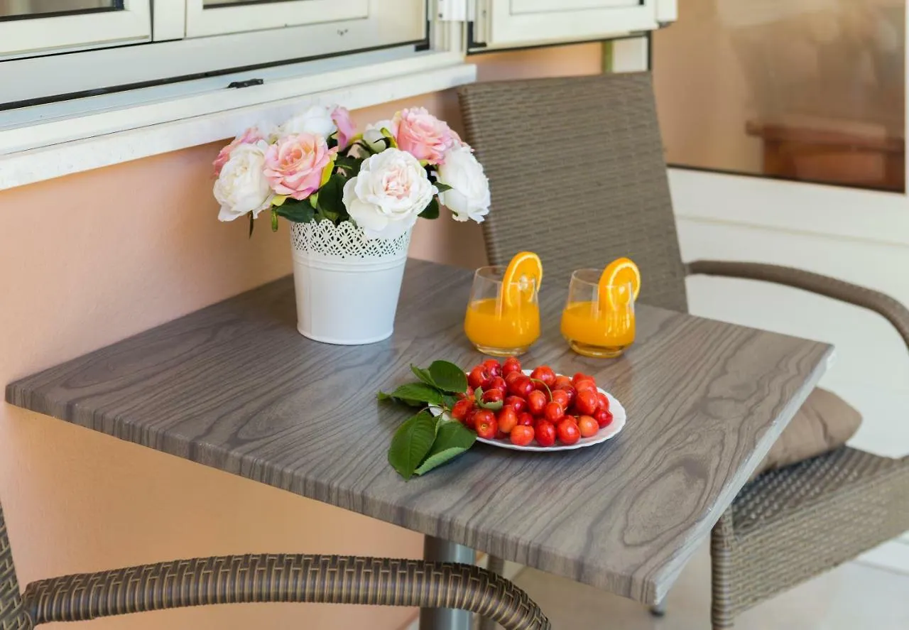 Apartmani Oaza Trogir