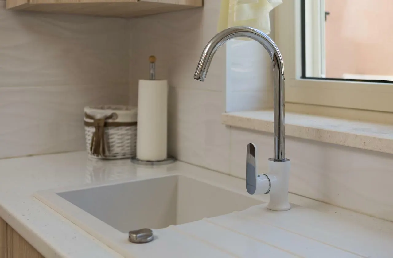 Apartmani Oaza Trogir Lägenhet